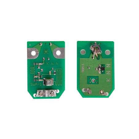 Wzmacniacz antenowy SWA 1