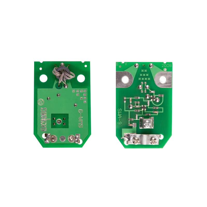 Wzmacniacz antenowy SWA 9