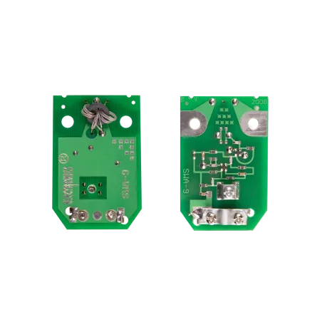 Wzmacniacz antenowy SWA 9