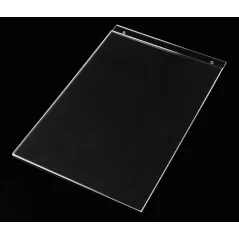 Zawieszka informacyjna A4 pion -2