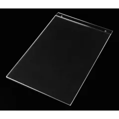 Zawieszka informacyjna A4 pion -2