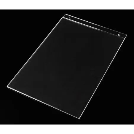 Zawieszka informacyjna A4 pion -2