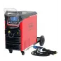 Spawarka Ideal TECNO MIG 286 PULSE SYNERGIC LCD, MIG/MAG 400V