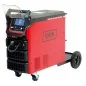 Spawarka Ideal TECNO MIG 286 PULSE SYNERGIC LCD 400V