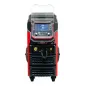 Spawarka Ideal TECNO MIG 286 PULSE SYNERGIC LCD 400V
