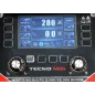 Spawarka Ideal TECNO MIG 286 PULSE SYNERGIC LCD 400V