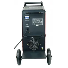 Spawarka Ideal TECNO MIG 286 PULSE SYNERGIC LCD, MIG/MAG 400V