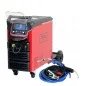 Spawarka Ideal TECNO MIG 366 PULSE SYNERGIC LCD 400V
