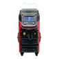 Spawarka Ideal TECNO MIG 366 PULSE SYNERGIC LCD 400V