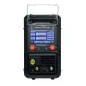 Spawarka Ideal TECNO MIG 337 PULSE SYNERGIC LCD 400V