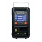 Spawarka Ideal TECNO MIG 337 PULSE SYNERGIC LCD 400V