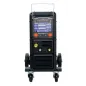 Spawarka Ideal TECNO MIG 337 PULSE SYNERGIC LCD + wózek 400V