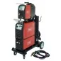 Spawarka Ideal EXPERT MIG 540W DUAL PULSE 400V