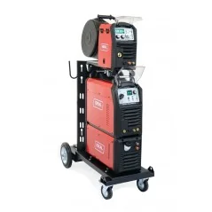 Spawarka Ideal EXPERT MIG 540W DUAL PULSE 400V MIG/MAG Inwertorowe 400V z pulsem