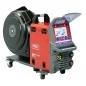 Spawarka Ideal EXPERT MIG 550W PULSE Pro7 LCD 400V