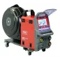 Spawarka Ideal EXPERT MIG 550W PULSE Pro7 LCD 400V