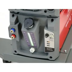 Spawarka Ideal EXPERT MIG 550W PULSE Pro7 LCD 400V, MIG/MAG 400V