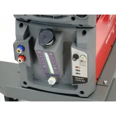 Spawarka Ideal EXPERT MIG 550W PULSE Pro7 LCD 400V, MIG/MAG 400V