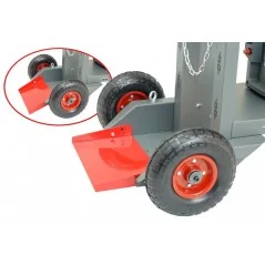 Spawarka Ideal EXPERT MIG 550W PULSE Pro7 LCD 400V, MIG/MAG 400V