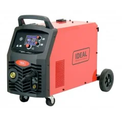 Spawarka Ideal TECNO MIG 254/2 PULSE 230/400V LCD