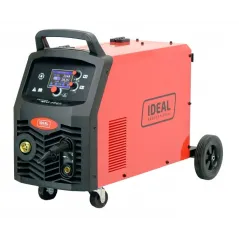 Spawarka Ideal TECNO MIG 254/2 PULSE 230/400V LCD