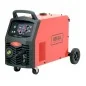 Spawarka Ideal TECNO MIG 254/2 PULSE 230/400V LCD