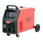 Spawarka Ideal TECNO MIG 254/2 PULSE 230/400V LCD