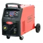 Spawarka Ideal TECNO MIG 254/2 PULSE 230/400V LCD Spawarka Ideal TECNO MIG 254/2 PULSE 230/400V LCD
