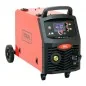 Spawarka Ideal TECNO MIG 254/2 PULSE 230/400V LCD