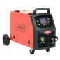 Spawarka Ideal TECNO MIG 254/2 PULSE 230/400V LCD Spawarka Ideal TECNO MIG 254/2 PULSE 230/400V LCD