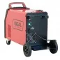 Spawarka Ideal TECNO MIG 254/2 PULSE 230/400V LCD