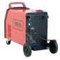 Spawarka Ideal TECNO MIG 254/2 PULSE 230/400V LCD Spawarka Ideal TECNO MIG 254/2 PULSE 230/400V LCD