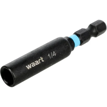 Uchwyt magnetyczny 1/4", 60 mm, udarowy