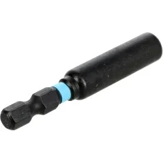 Uchwyt magnetyczny 1/4, 60 mm, udarowy, waart, B2B