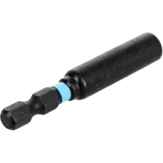 Uchwyt magnetyczny 1/4", 60 mm, udarowy