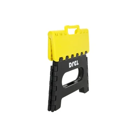 Stołek składany 150 kg, plastikowy