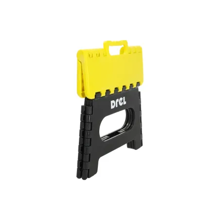 Stołek składany 150 kg, plastikowy