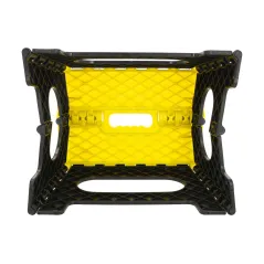 Stołek składany 150 kg, plastikowy