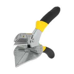 Nożyce do cięcia pod kątem 220 mm , ostrza zapasowe 5 szt.