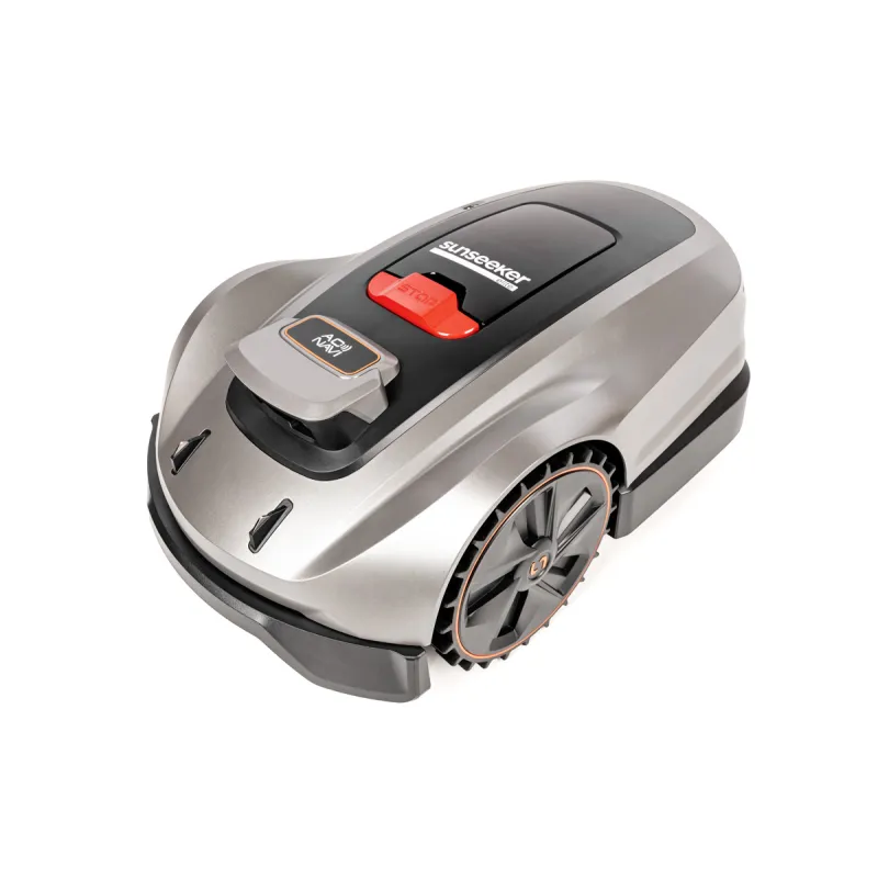 Kosiarka automatyczna Sunseeker Elite X3i RTK