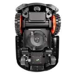 Kosiarka automatyczna Sunseeker Elite X3i RTK – Robot koszący Sunseeker