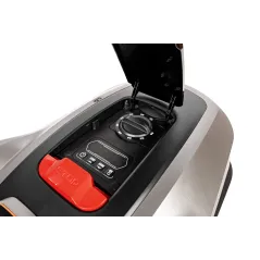 Kosiarka automatyczna Sunseeker Elite X3i RTK – Robot koszący Sunseeker