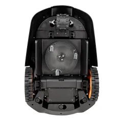 Kosiarka automatyczna Sunseeker Elite X5i RTK – Robot koszący Sunseeker