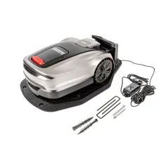 Kosiarka automatyczna Sunseeker Elite X5i RTK – Robot koszący Sunseeker