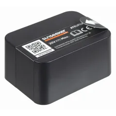 Kosiarka automatyczna Sunseeker Elite X5i RTK – Robot koszący Sunseeker