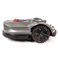 Kosiarka automatyczna Sunseeker Elite X7i PLUS RTK – Robot koszący Sunseeker