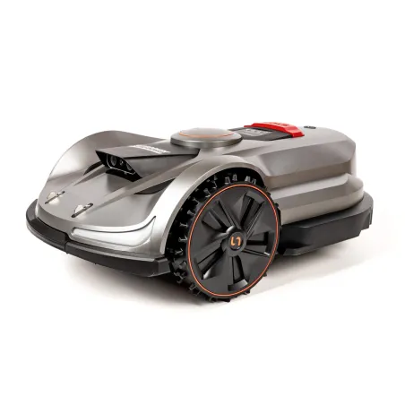 Kosiarka automatyczna Sunseeker Elite X7i RTK Robot koszący