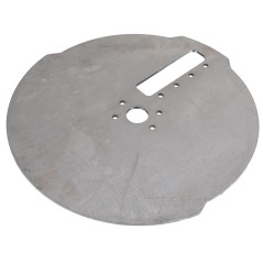 Tarcza noża Pubert Devor X55L CZĘŚĆ ORYGINALNA