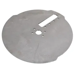 Tarcza noża Pubert Devor X55L CZĘŚĆ ORYGINALNA