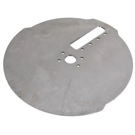 Tarcza noża Pubert Devor X55L CZĘŚĆ ORYGINALNA